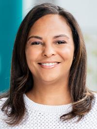 Jasmine Rodriguez, CRNP, MSN
